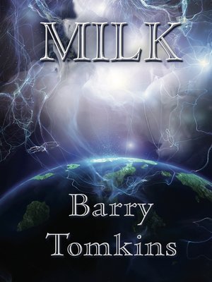 cover image of Milk